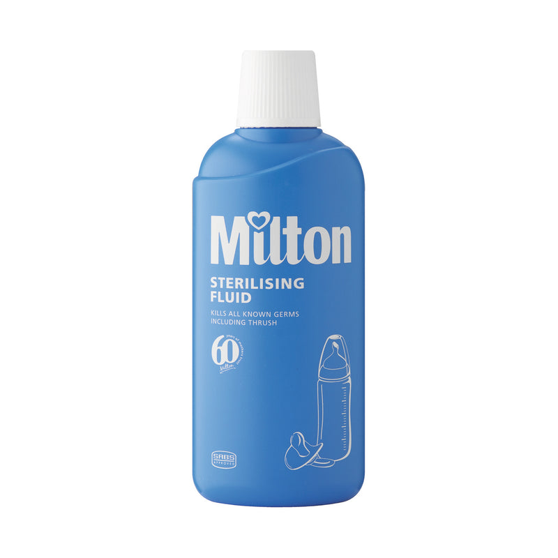 Milton Sterilising Fluid 500ml