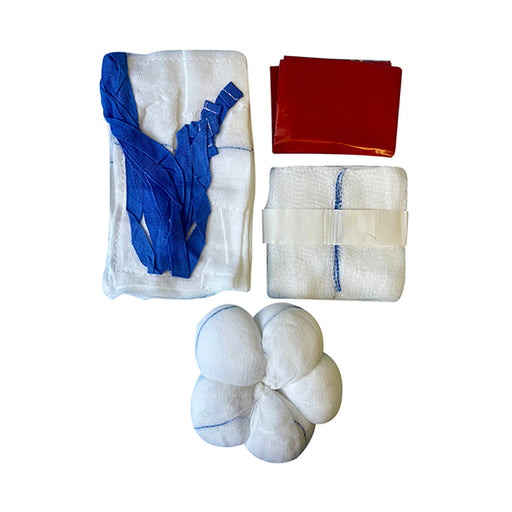 Minor Pack X-Ray Costiway 1's