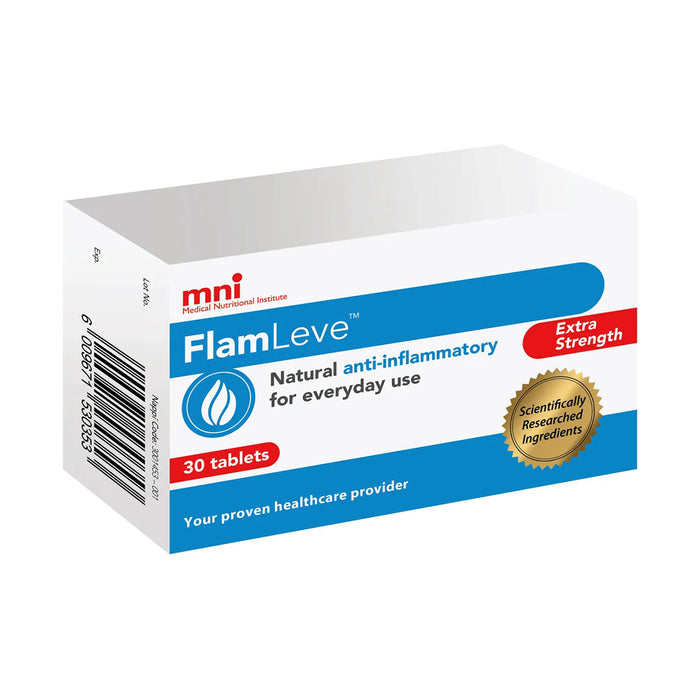 Mni Flamleve 30 Tabs