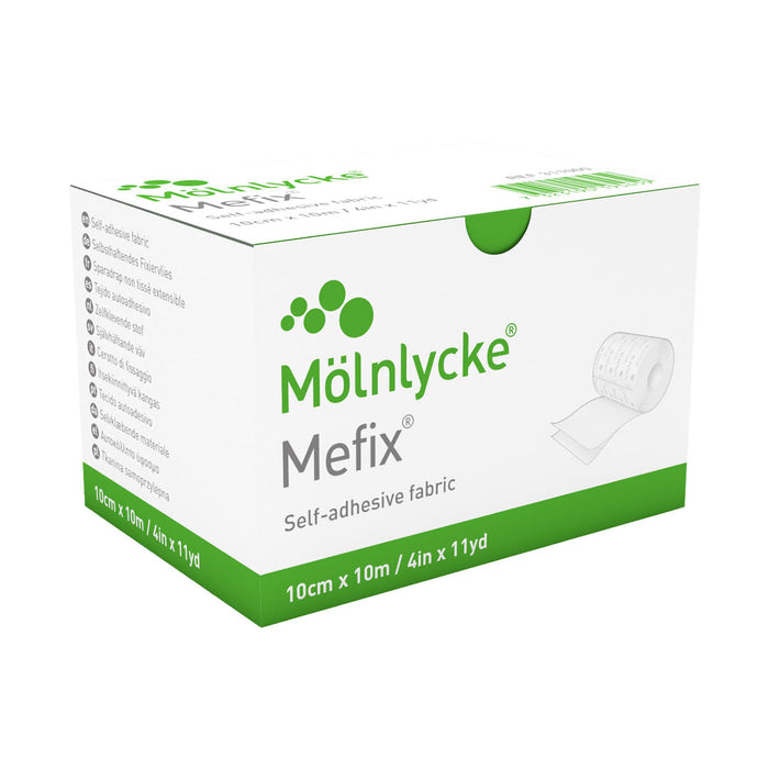 Molnlycke Mefix 10cm x 10m