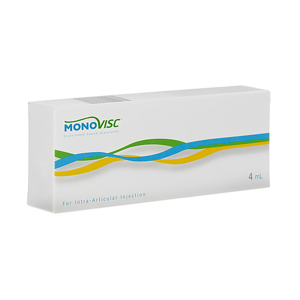 Monovisc 4ml Prefilled Syringe - Med365