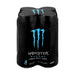 Monster Absolutely Zero 500ml x 4 Pack
