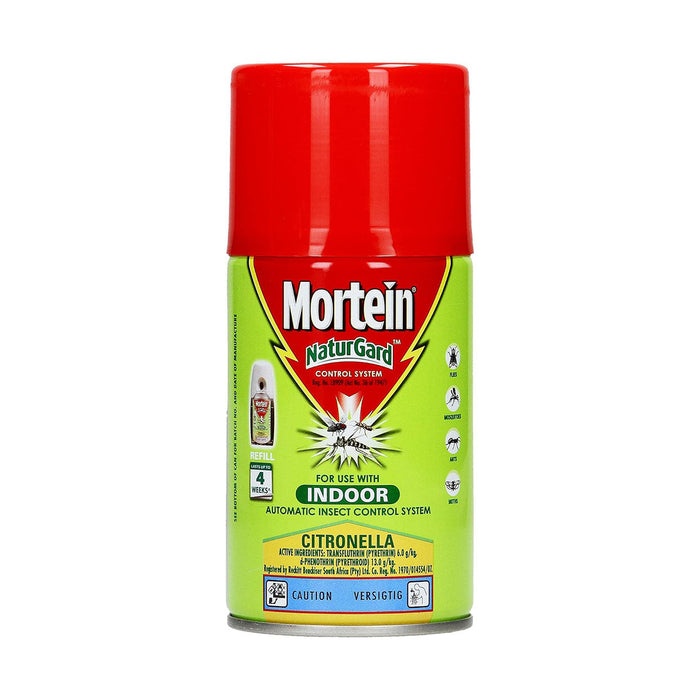 Mortein Naturgard Refill Citronella 236ml