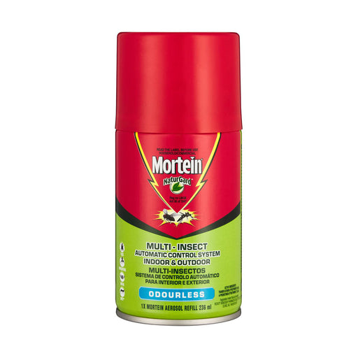 Mortein Naturguard Spray Refill 236ml