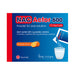 Nac Actor 600 For Oral Solution Orange Powder 10 Sachets
