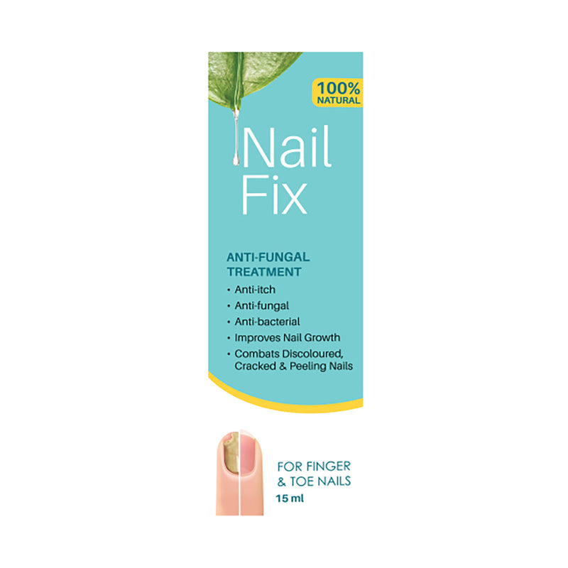 Nail Fix Anti Fungal Treatment 15ml