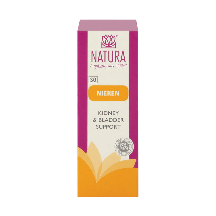 Natura Nieren Drops 25ml