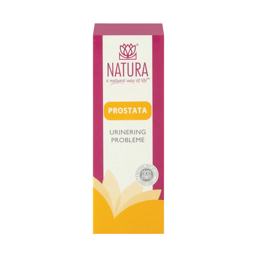 Natura Prostata For Urination Difficulties Drops 25ml