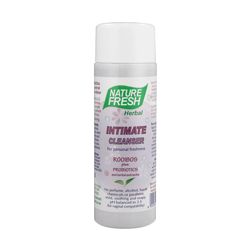 Nature Fresh Rooibos Cleanser 250ml