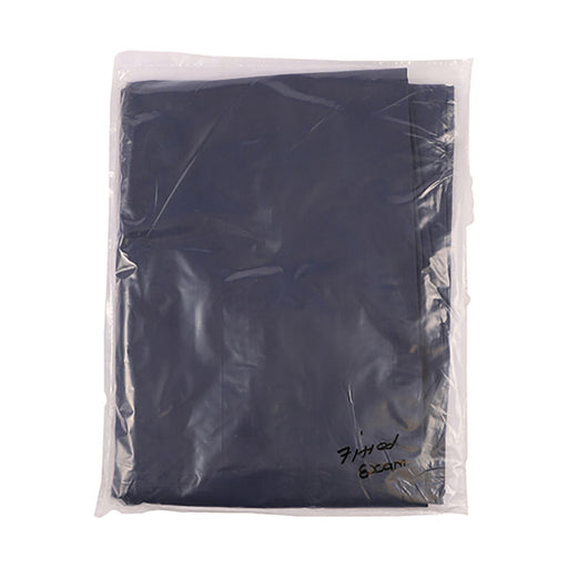 Navy Fitted Sheet for Exam Couch 1 Unit