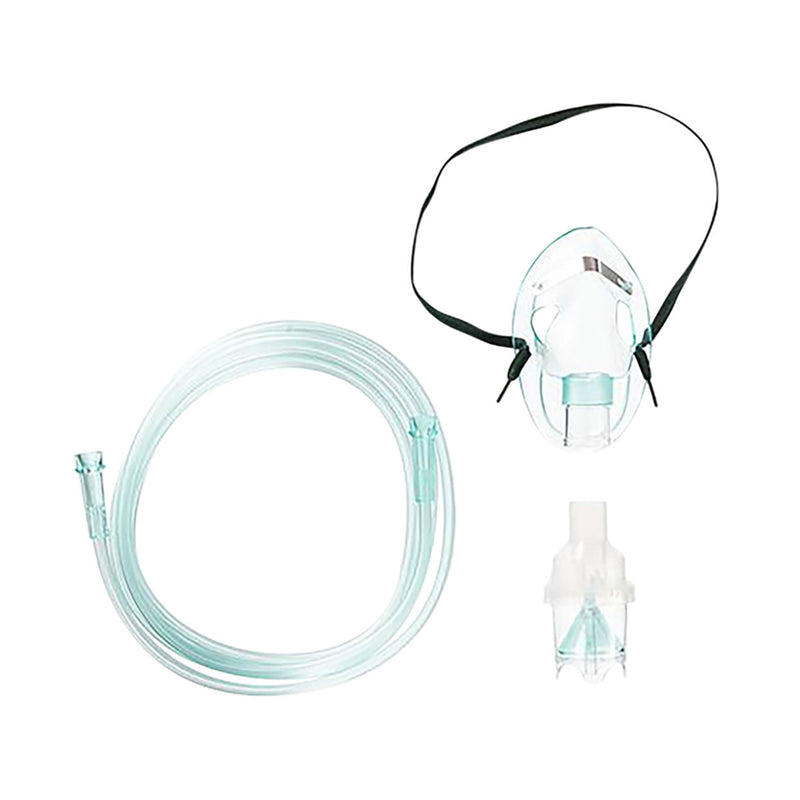 Nebuliser Nebset Adult