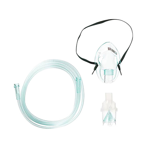 Nebuliser Nebset Adult