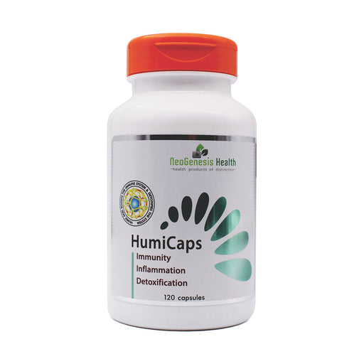 NeoGenesis Health HumiCaps 120 Capsules