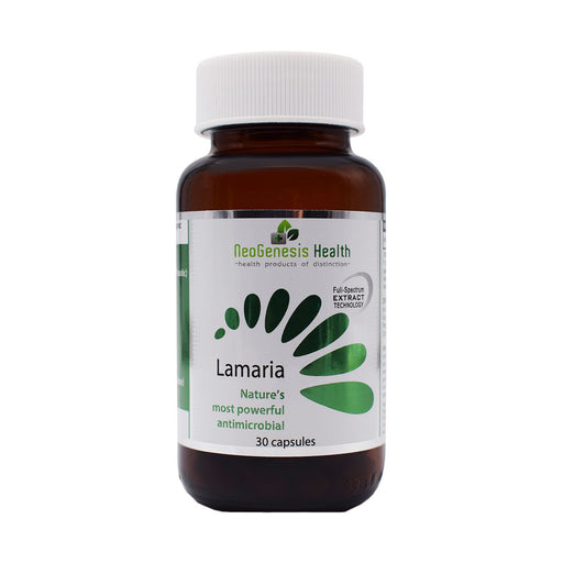 NeoGenesis Health Lamaria 30 Capsules