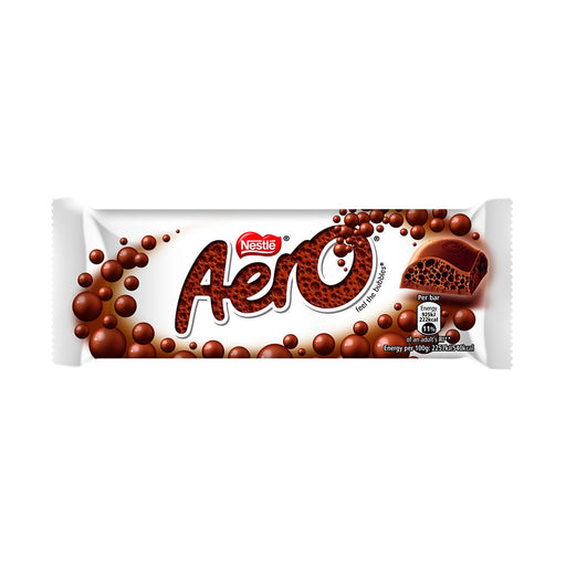 Nestle Aero Milk 40g x 40 Pack