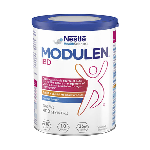 Nestle Modulen IBD 400g