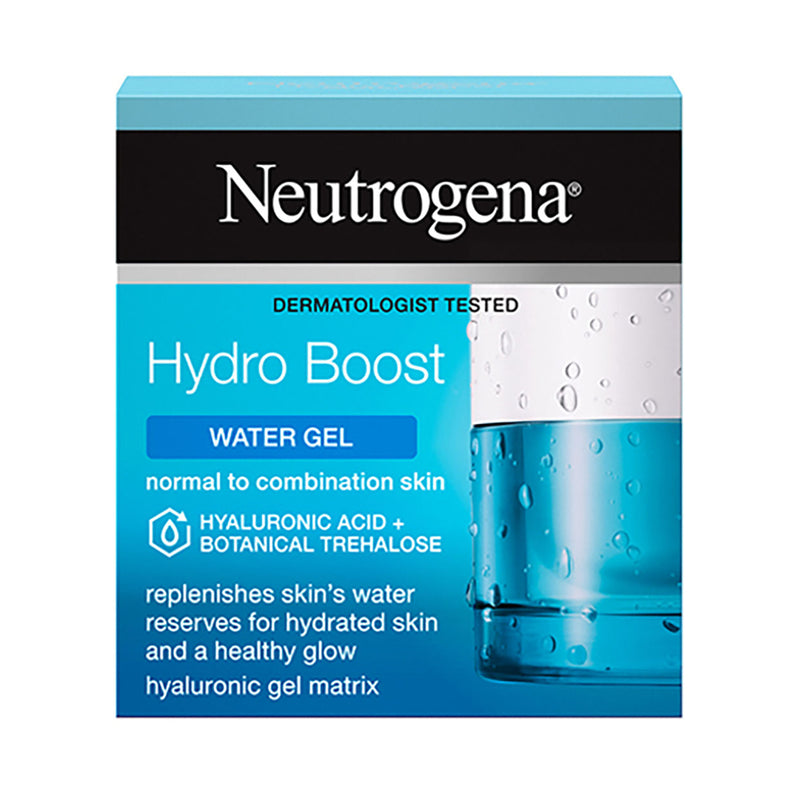 Neutrogena Hydro Boost Water Gel 50ml