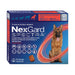 Nexgard Spectra Extra Large Dog 30 - 60kg 1 Chewable Tablet