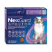 Nexgard Spectra Large Dog 15 - 30 Kg 1 Chewable Tablet