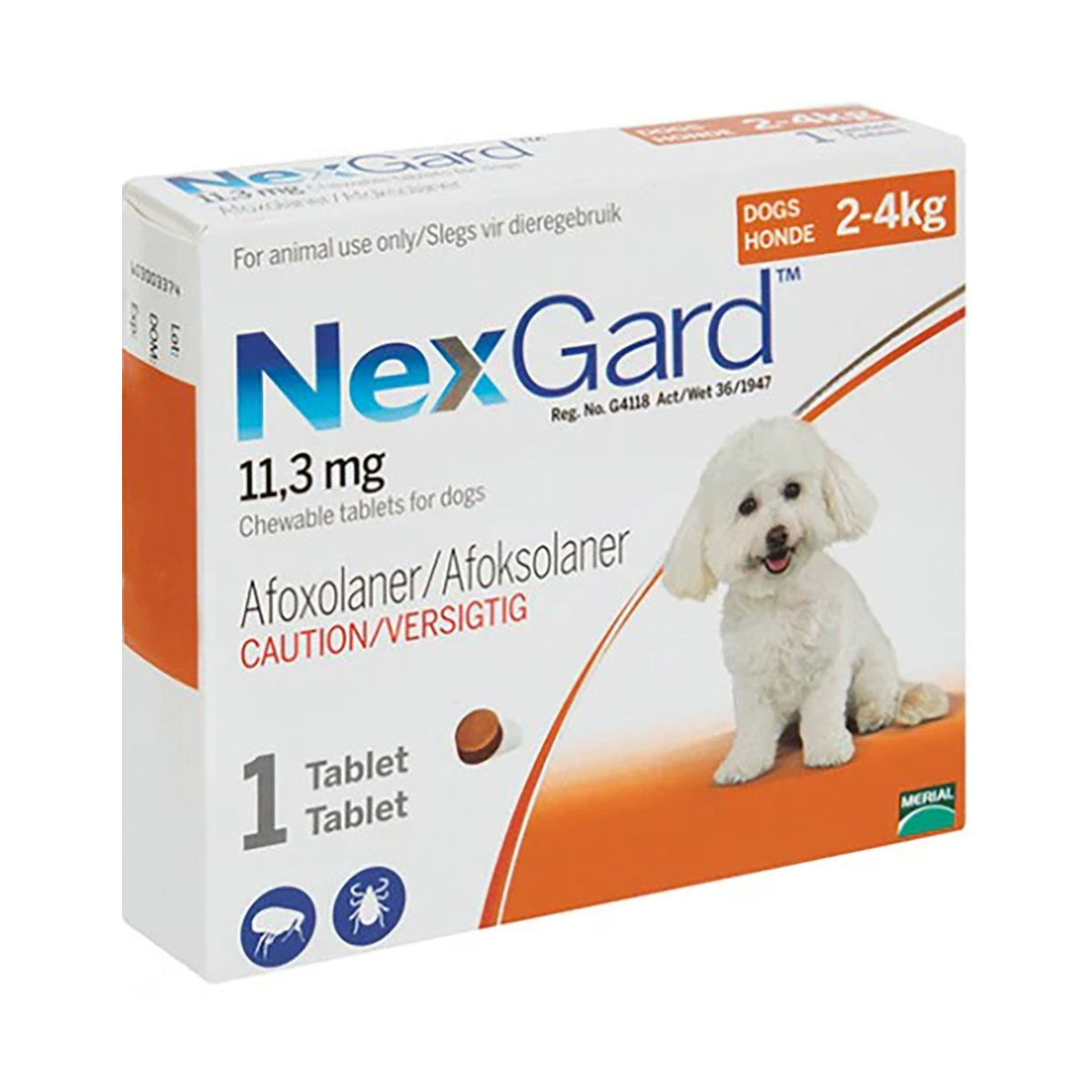 Nexgard spectra large dog best sale