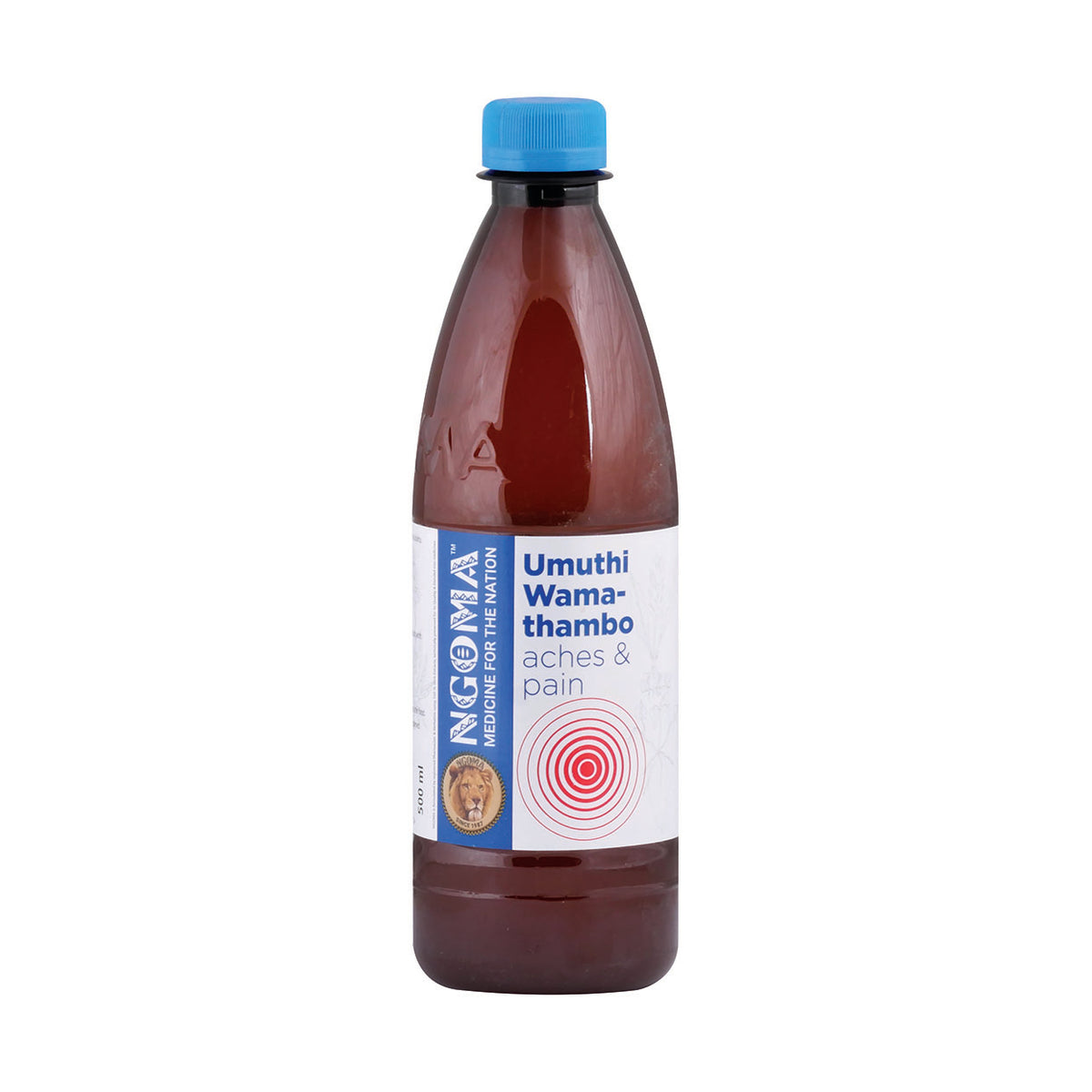 Ngoma Umuthi Wamathambo 500ml - Med365