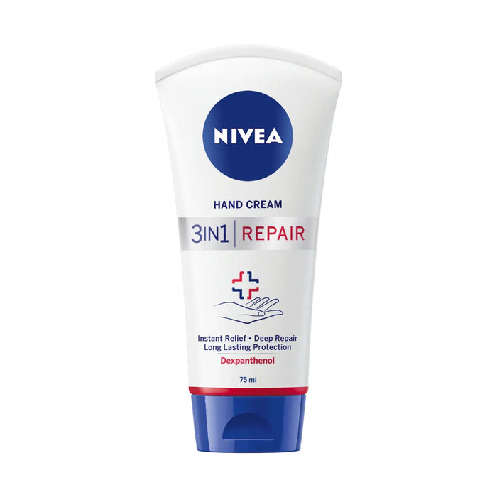 Nivea Hand Cream RepairCare Cream 75ml