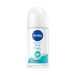 Nivea For Women Roll - On Dry Fresh 50ml