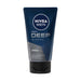 Nivea Men Deep Facial Scrub 75ml