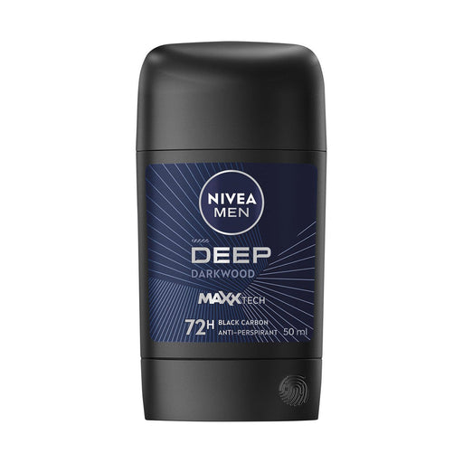 Nivea Men Deo Stick Deep Original 50ml