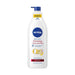 Nivea Q10 Firming Body Lotion Argan Oil 400ml
