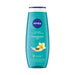 Nivea Shower Gel Frangipani & Oil 500ml