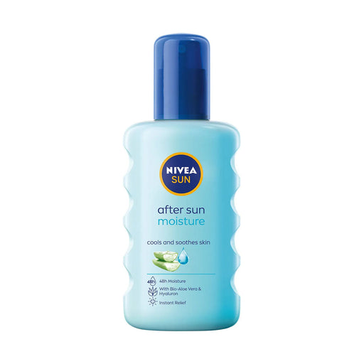 Nivea Sun After Sun Moisture Spray 200ml