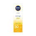 Nivea Sun SPF50 Q10 Anti Age Face Cream 50ml