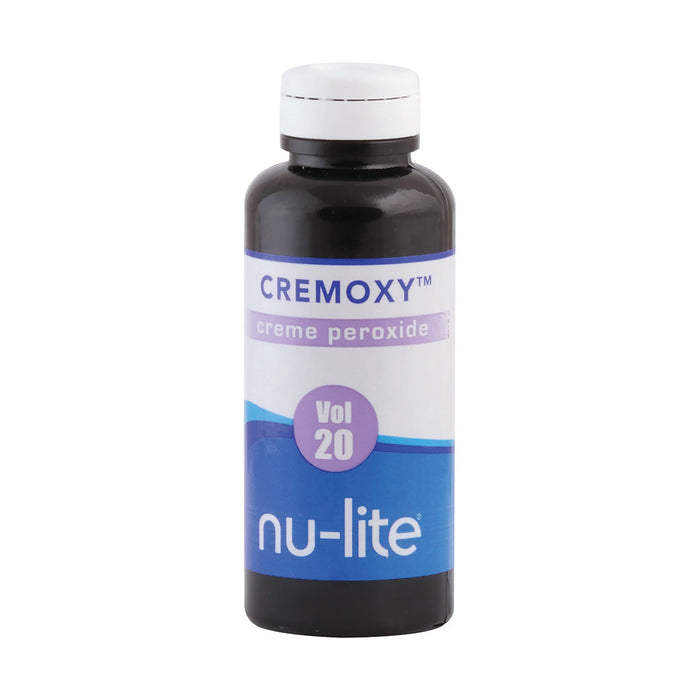 Nu-Lite Cremoxy 20 Vol 100ml