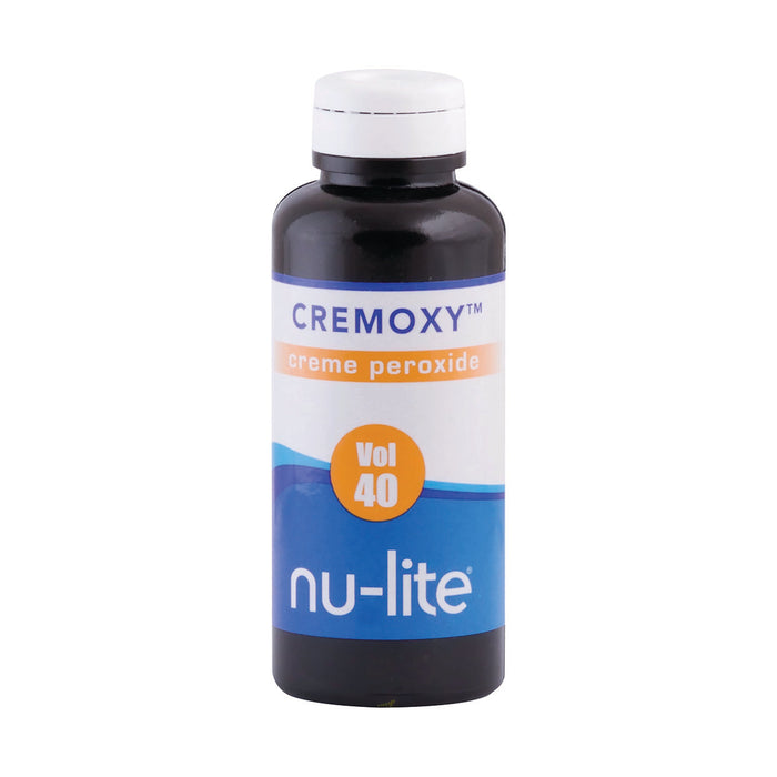 Nu-Lite Cremoxy 40 Vol 100ml