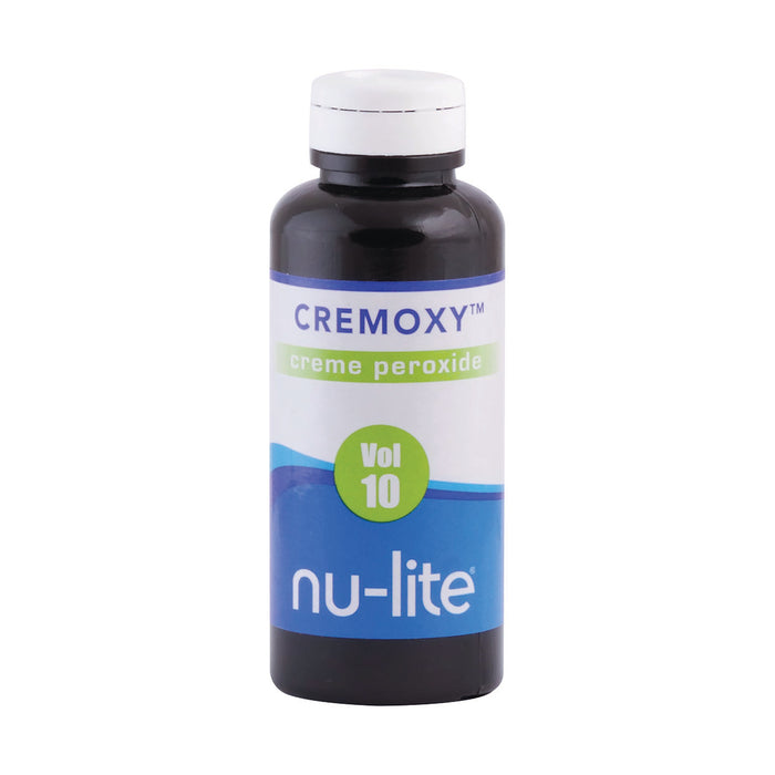 Nu Lite Creme Peroxide Vol 10 100ml