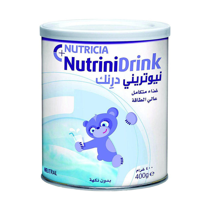 Nutricia Nutridrink Neutral 400g