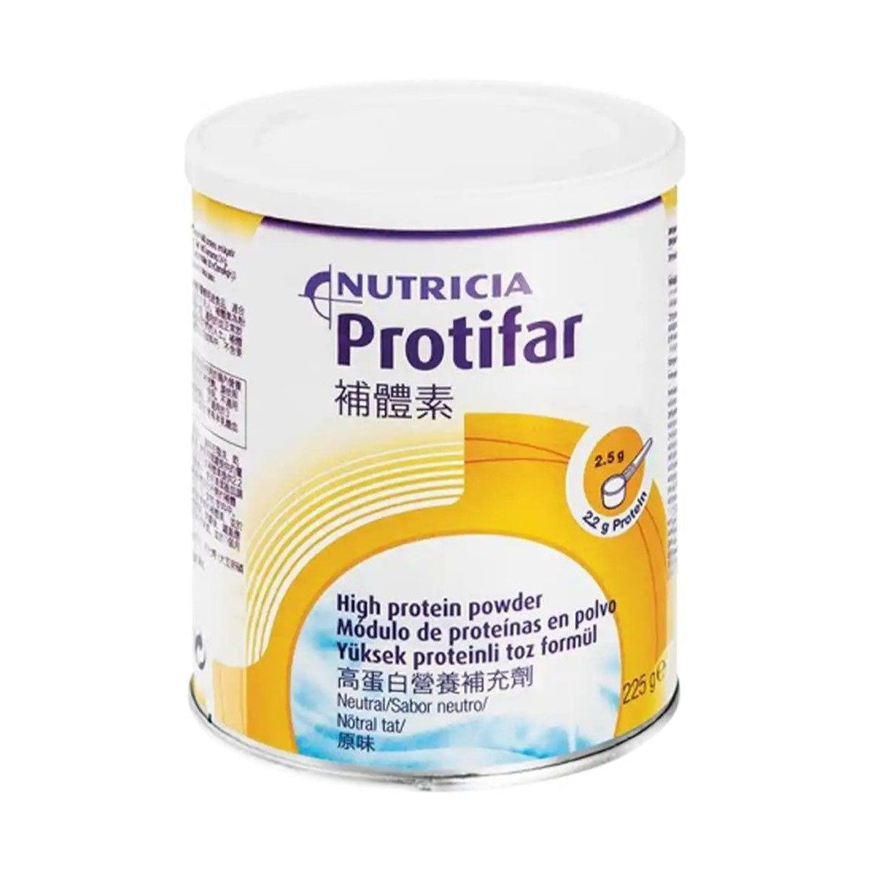 Nutricia Protifar Powder 225g - Med365