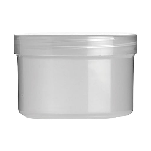 Ointment Jar Screw Cap 250g 20 Units