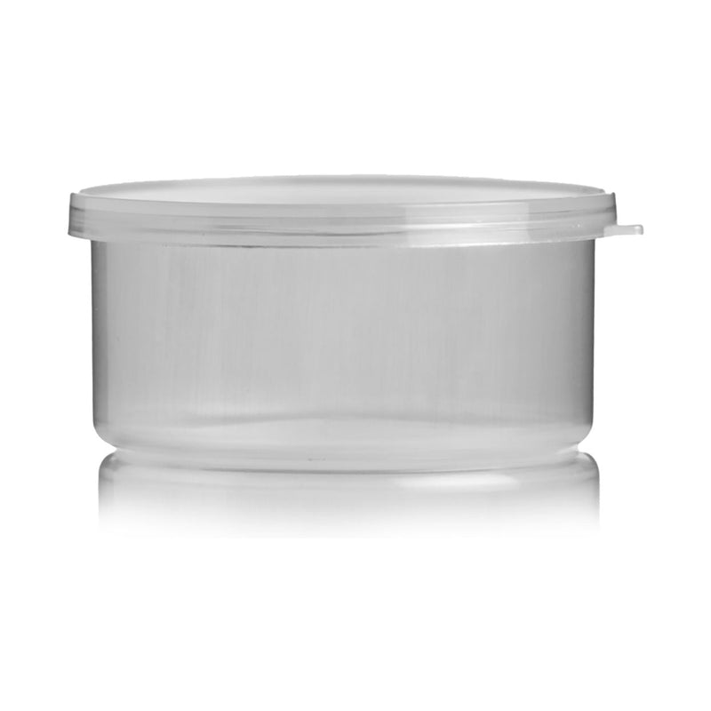 Ointment Jar Snap Cap 30g 100 Pack