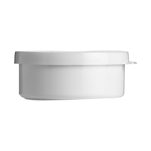 Ointment Jar Whith Clip On Lid 15g 100 Pack