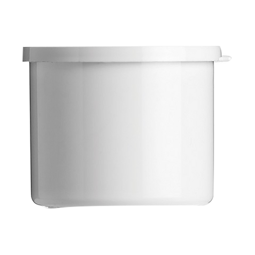 Ointment Jar Whith Clip On Lid 50g 100 Pack