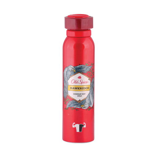 Old Spice Deodorant Spray Hawkridge 150ml