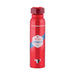 Old Spice Deodorant Spray Whitewater 150ml