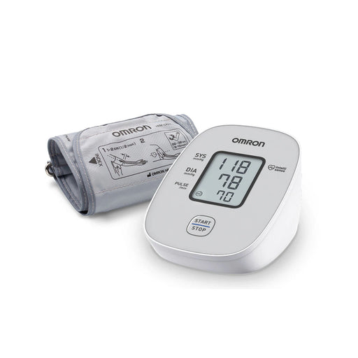 Omron M2 Basic Blood Pressure Monitor