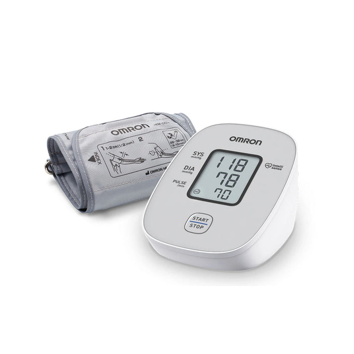 Omron M2 Basic Blood Pressure Monitor