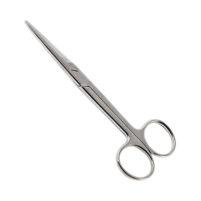 Operating Scissors Straight Stainless Steel 14cm