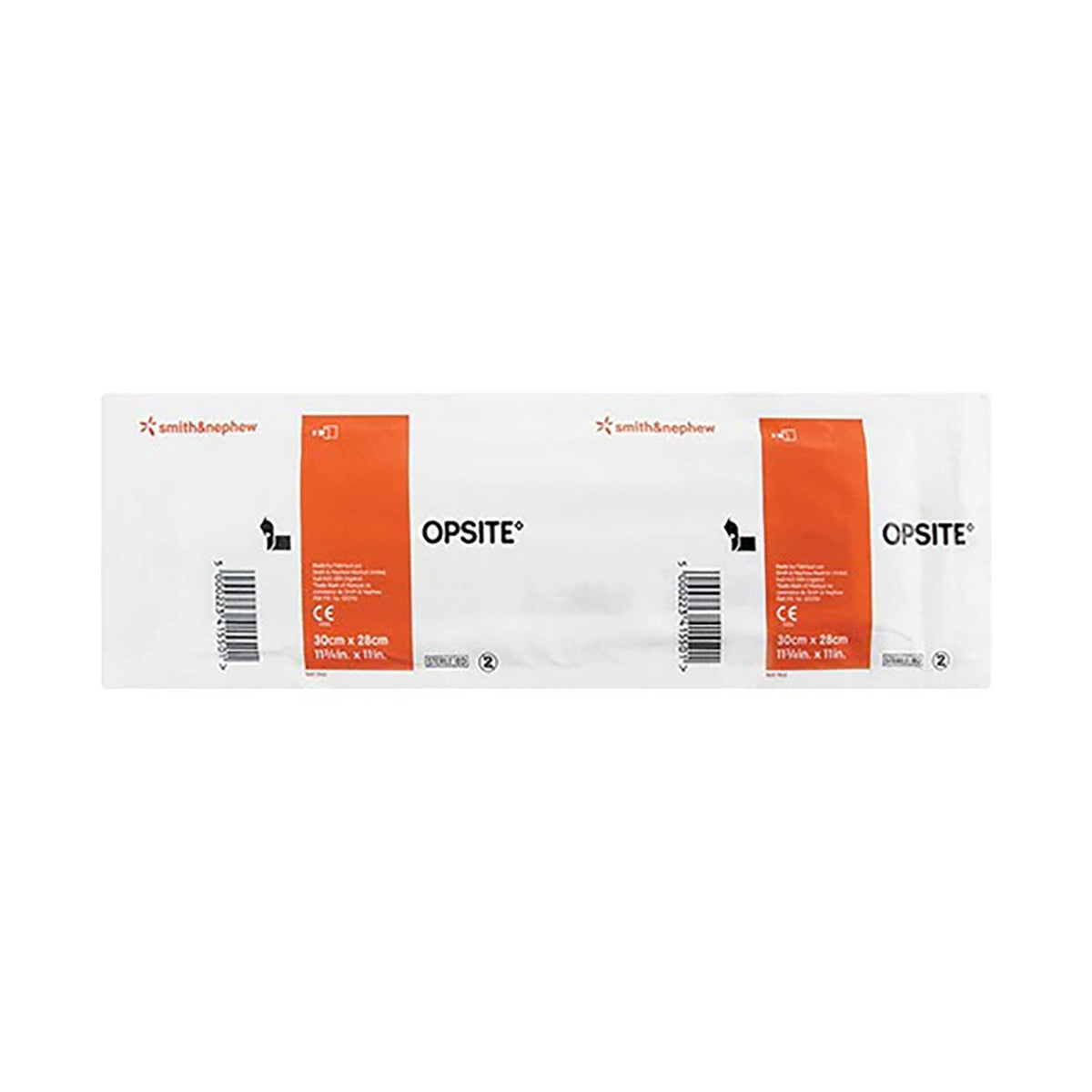 Opsite Incise Drapes 4987 300 X 280mm 1 Unit - Med365