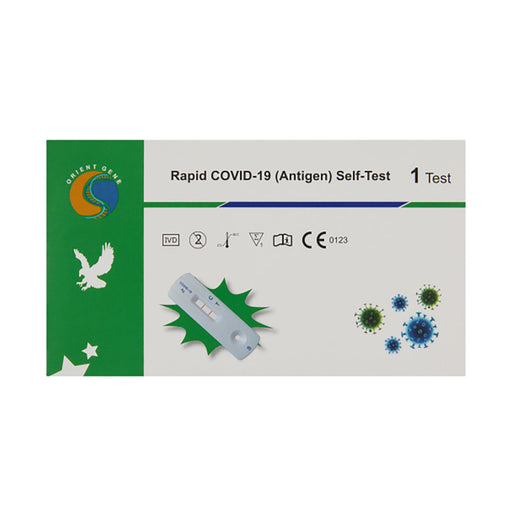 Orient Gene Rapid COVID-19 Self-Test