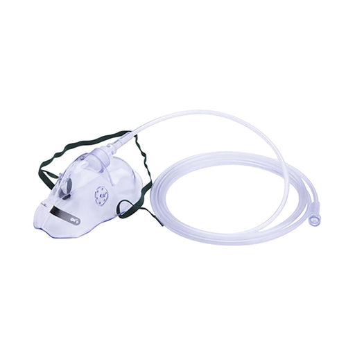 Oxygen Mask Child Heal Non Rebreather